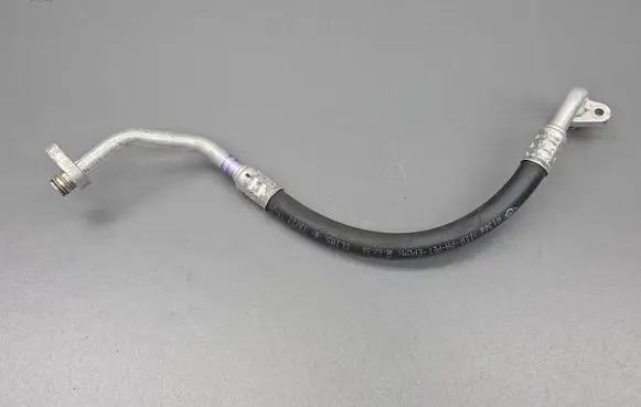 Citroen DS5 Air conditioning (A/C) pipe/hose 9658227580