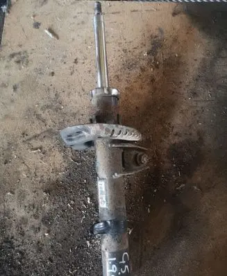 Volkswagen Golf V Front shock absorber/damper