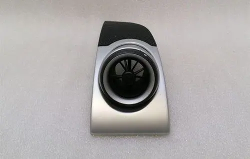 Ferrari 360 Dash center air vent grill 68316200