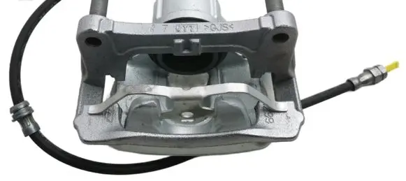 Volkswagen Tiguan Front brake caliper 5WA615123K