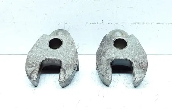 Volvo V60 Fuel Injector clamp holder