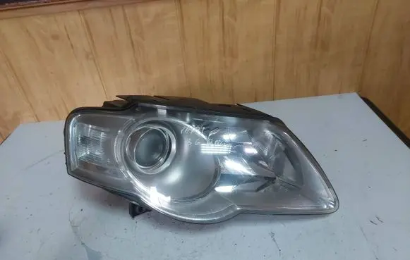 Volkswagen PASSAT B6 Headlight/headlamp 3C0941006R