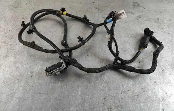 Tesla Model Y Other wiring loom 148905101d