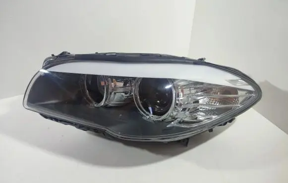 BMW 5 F10 F11 Headlight/headlamp 7203239