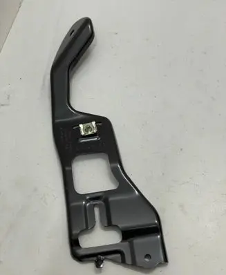 Dash center speaker trim cover