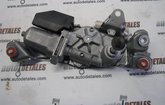 Toyota Sienna XL30 III Rear window wiper motor 8513008010
