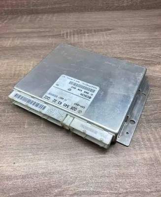 Mercedes-Benz E W210 ESP (stability system) control unit 0265456332 0265109422