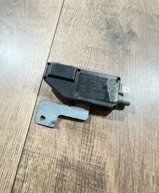 Mercedes-Benz ML W163 Other control units/modules A1638200089 09380579