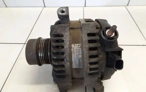 Chrysler Pacifica Generator/alternator 04868-760AD