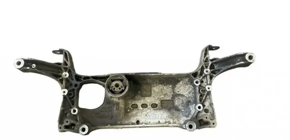 Volkswagen PASSAT B7 Front subframe