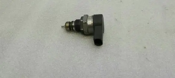 Fuel pressure sensor