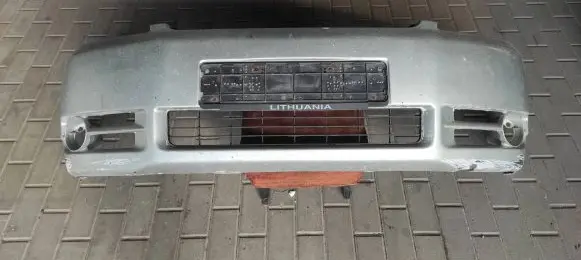 Toyota Avensis Verso Front bumper 5211944200