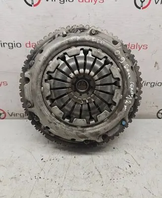 Renault Clio IV Clutch set kit