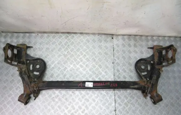 Suzuki Vitara (LY) Rear axle beam 