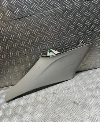 Opel Astra K (D) pillar trim (bottom) 39046859