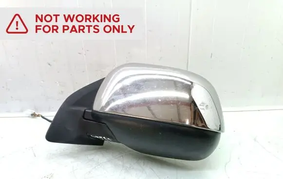 Peugeot 4007 Front door electric wing mirror