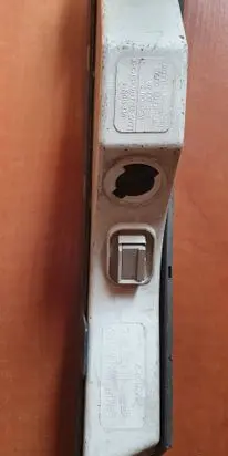 Volkswagen PASSAT B6 Front indicator light 3C0807717A