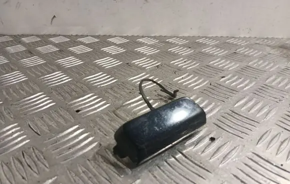 Volkswagen Touran I Front tow hook cap/cover 1T0807241B