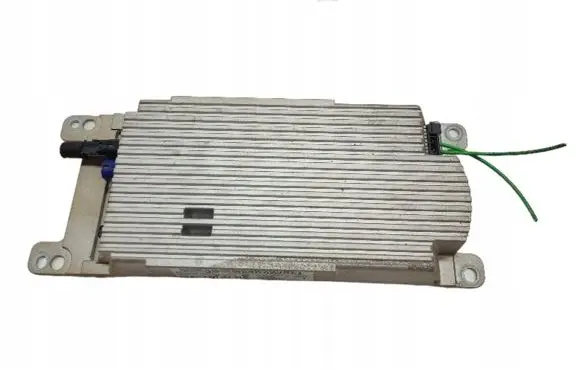 BMW 5 F10 F11 Other control units/modules 9257152