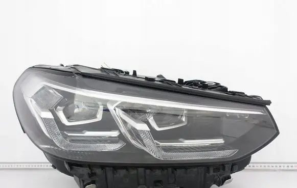 BMW X3 G01 Headlight/headlamp 5A29204