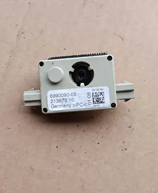 BMW 5 E60 E61 Antenna control unit 699009005 6990090