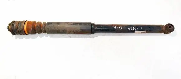 Honda Jazz Rear shock absorber/damper 801401000265 52610TARG020M1