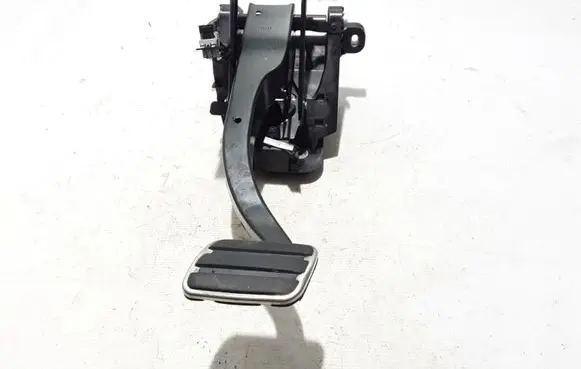 Porsche Panamera (970) Brake pedal 97042314101