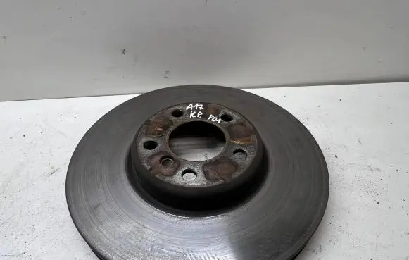 BMW 7 F01 F02 F03 F04 Front brake disc