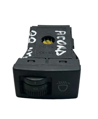 Honda Accord Headlight level height control switch 53207