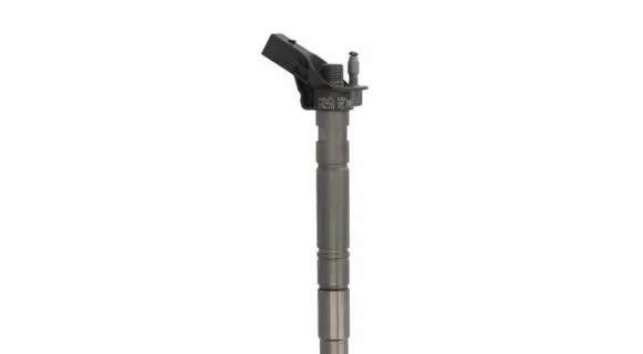 Audi A7 S7 4G Fuel injector 0445117070 0986435431