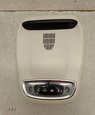 Volvo S90, V90 Front seat light 31443745 04082016