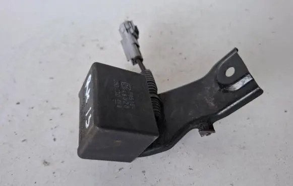 Lexus RX 450H Other relay 8651648020