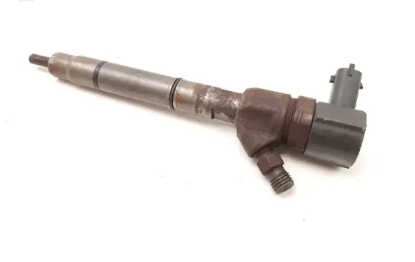 KIA Ceed Fuel injector 0445110320