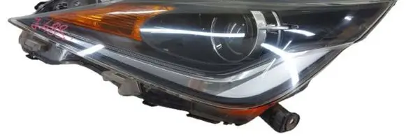 Toyota Aygo AB40 Headlight/headlamp