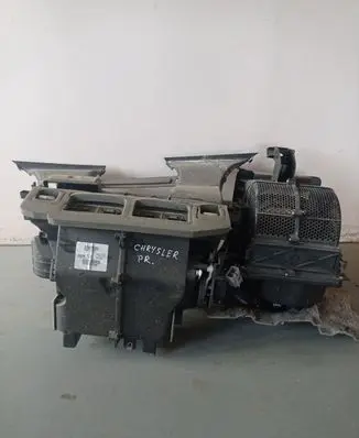 Chrysler Pacifica Interior heater climate box assembly 55111264AD 55111264AF
