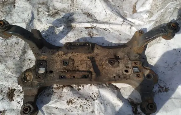 Dodge Journey Front subframe