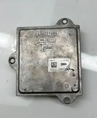 BMW X1 E84 Headlight ballast module Xenon L90021969 L1HAS04 L90020948