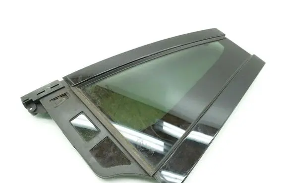 Volvo V60 Rear door window glass 31442970