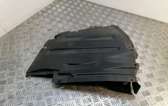 BMW 3 E92 E93 Rear underbody cover/under tray 8044374