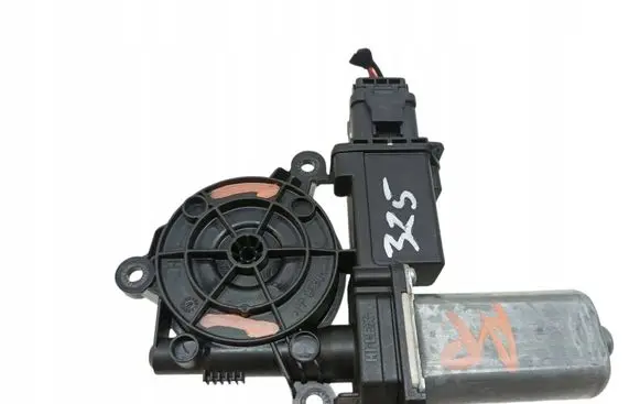 Alfa Romeo Tonale Front door window regulator motor 3SA0009072