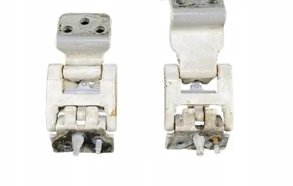 Ford Transit Loading door hinge set BK31V429A15A BK31V42982A