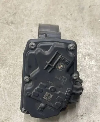 BMW 4 F32 F33 Throttle valve 8512452 00790 A2C80221700