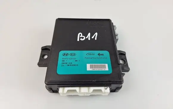 KIA Sorento Other control units/modules 95470C5100
