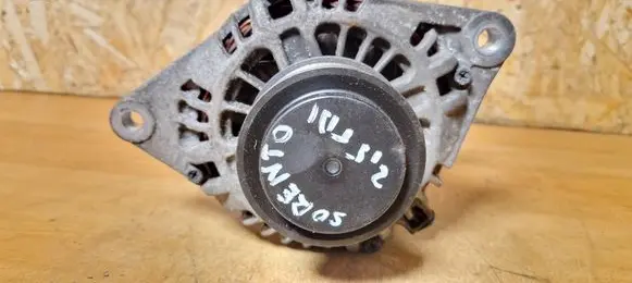 KIA Sorento Generator/alternator TA000A62401 373004A112 12V110A