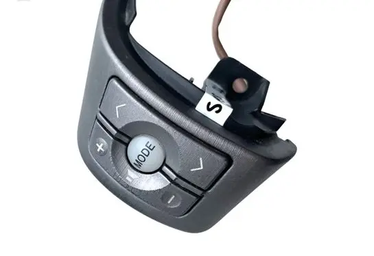Toyota RAV 4 (XA30) Multifunctional control switch/knob 5114Q77