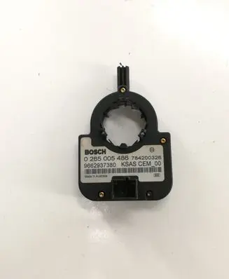Steering angle sensor