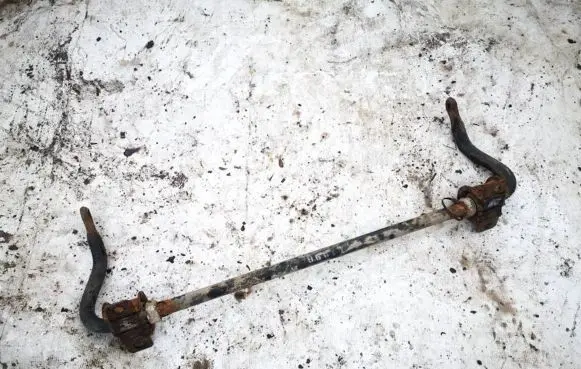 Mazda 3 II Rear anti-roll bar/sway bar 