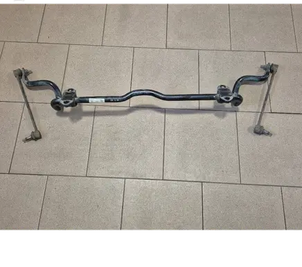 Hyundai i30 Front anti-roll bar/sway bar 54810G4AA0