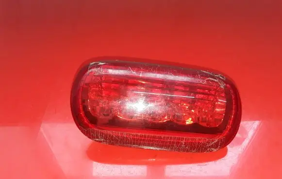 Hyundai H-1, Starex, Satellite Third/center stoplight 927504H01