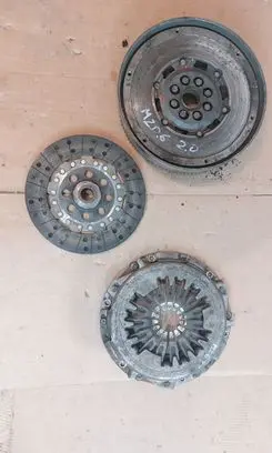 Mazda 6 Clutch set kit RF2916610